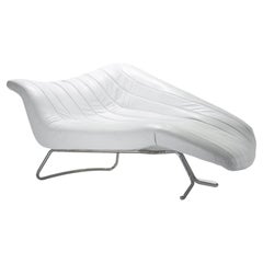 Chaise Lounge "Soloform 5008" di Hans Hartl