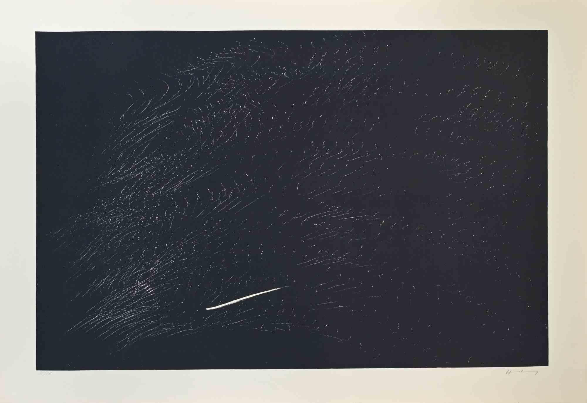 Farandole è un'opera d'arte contemporanea realizzata da Hans Hartung nel 1970.

Litografia 

Firmato a mano e numerato a matita, 1970.

Edizione 36/75,

Da Suite ", tavola XV, Ediciones Poligrafa, Barcelone. Rif. Hans Hartung. I cataloghi ragionati.