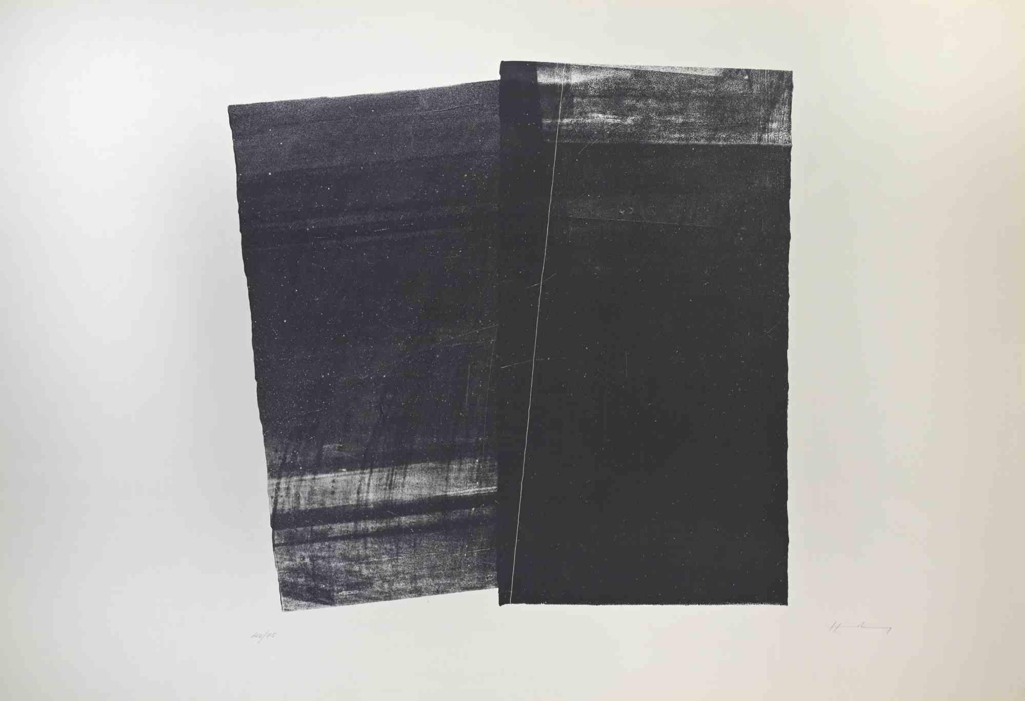 Farandole è un'opera d'arte contemporanea realizzata da Hans Hartung nel 1970.

Litografia. 

Firmato a mano e numerato a matita, 1970.

Edizione 40/75,

Da Suite ", tavola X, Ediciones Poligrafa, Barcelone. Rif. Hans Hartung. I cataloghi ragionati.