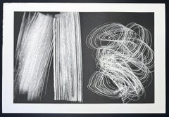 Hans Hartung (1904-1989) - L-1970-5 - 1970