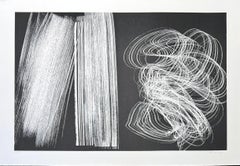 Hans Hartung (1904-1989) - L-1970-5 - 1970