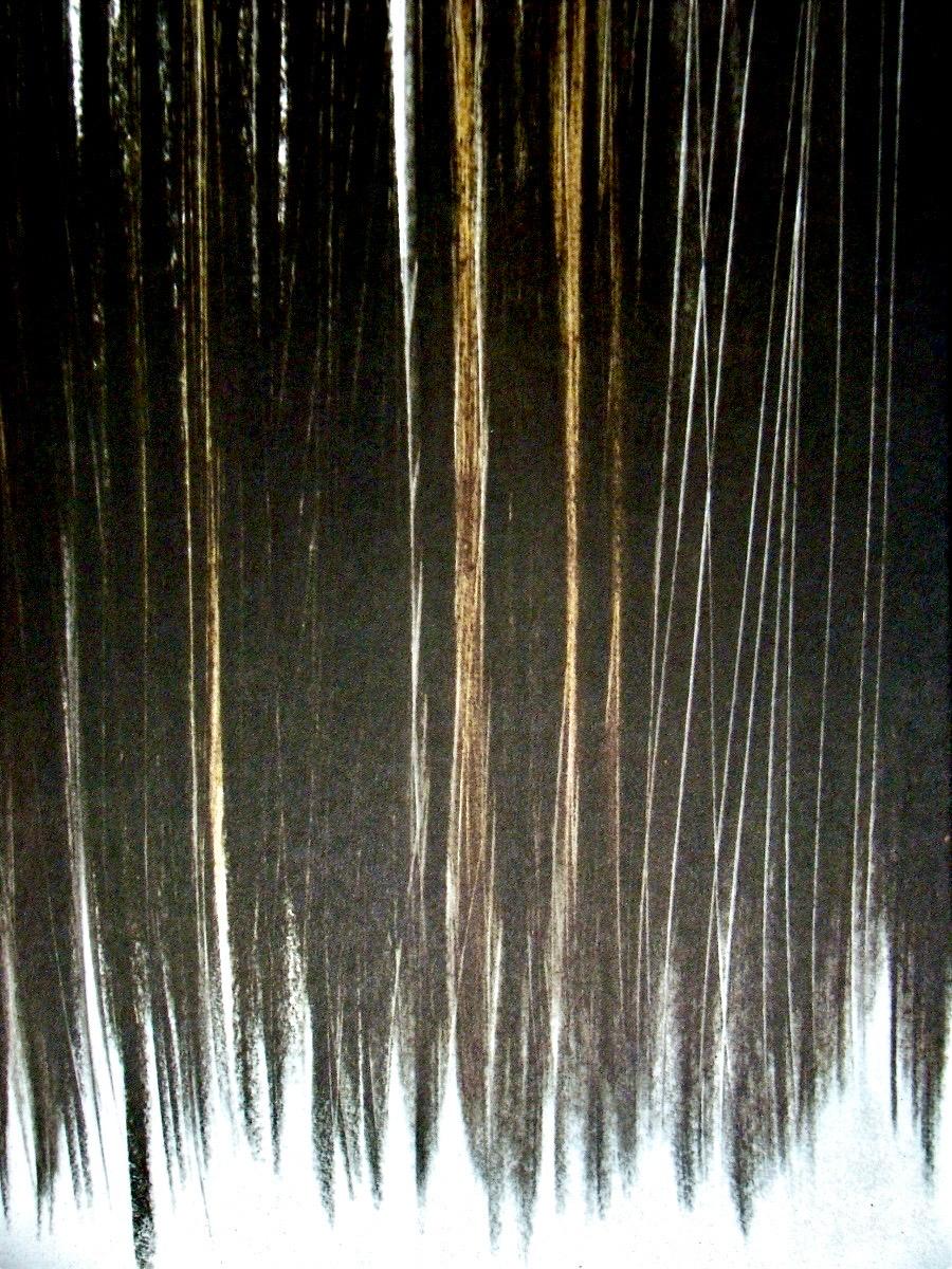 Hartung, Composition, Hans Hartung, Peintres d'aujourd'hui (after) For Sale 1