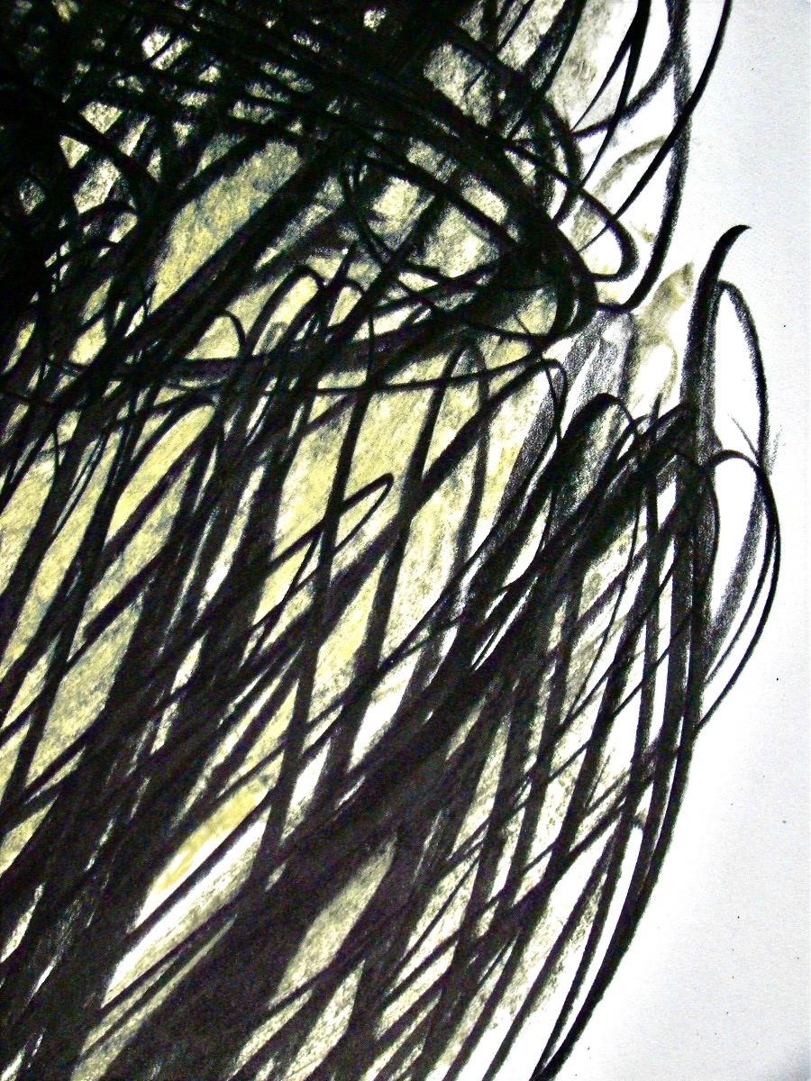 Hartung, Composition, Hans Hartung, Peintres d'aujourd'hui (après) en vente 2