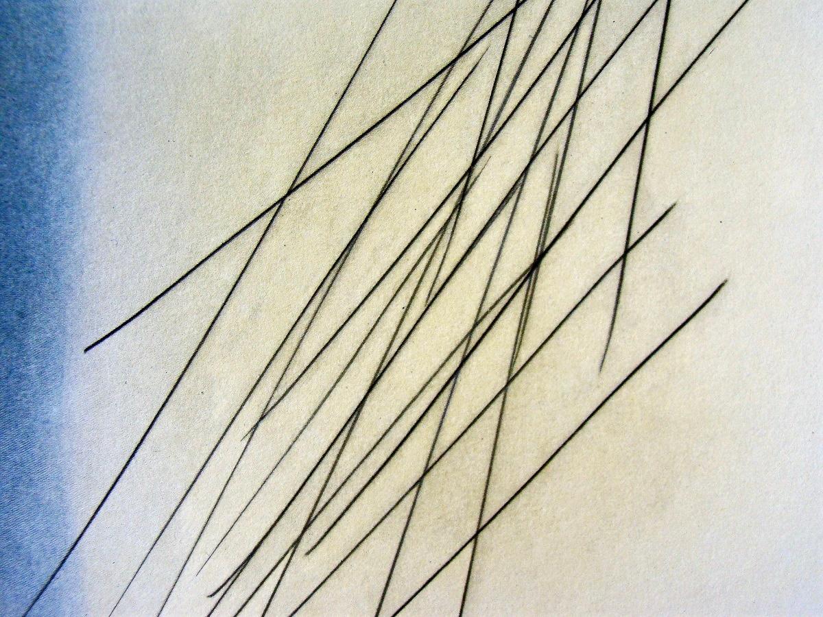 Hartung, Composition, Hans Hartung, Peintres d'aujourd'hui (after) For Sale 2