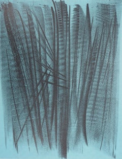 Hartung, Composition, XXe Siècle (d'après)