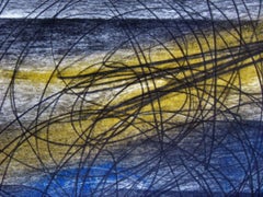 Hartung, P. 1958-91, Hans Hartung, Peintres d'aujourd'hui (d'après)
