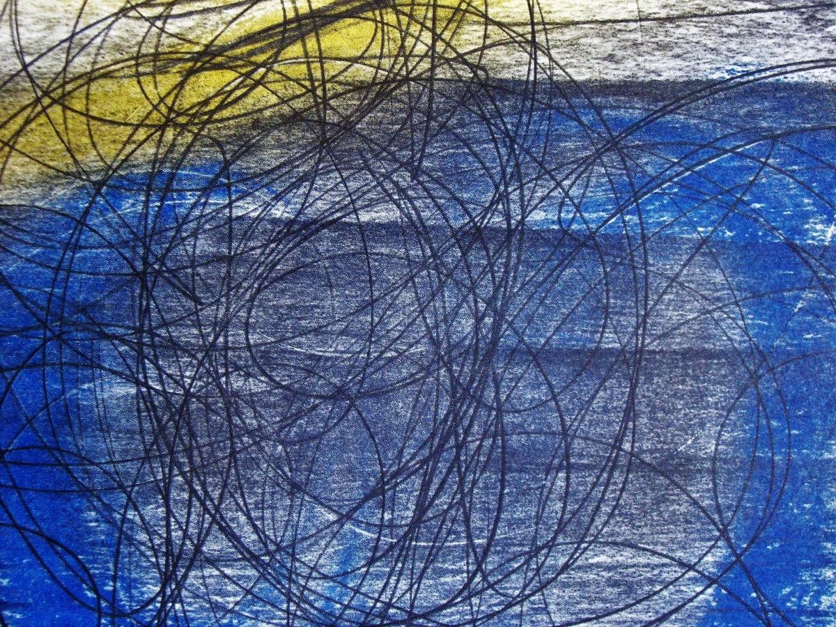 Hartung, P. 1958-91, Hans Hartung, Peintres d'aujourd'hui (after) For Sale 2