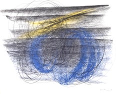 Hartung, P. 1958-91, Hans Hartung, Peintres d'aujourd'hui (after)