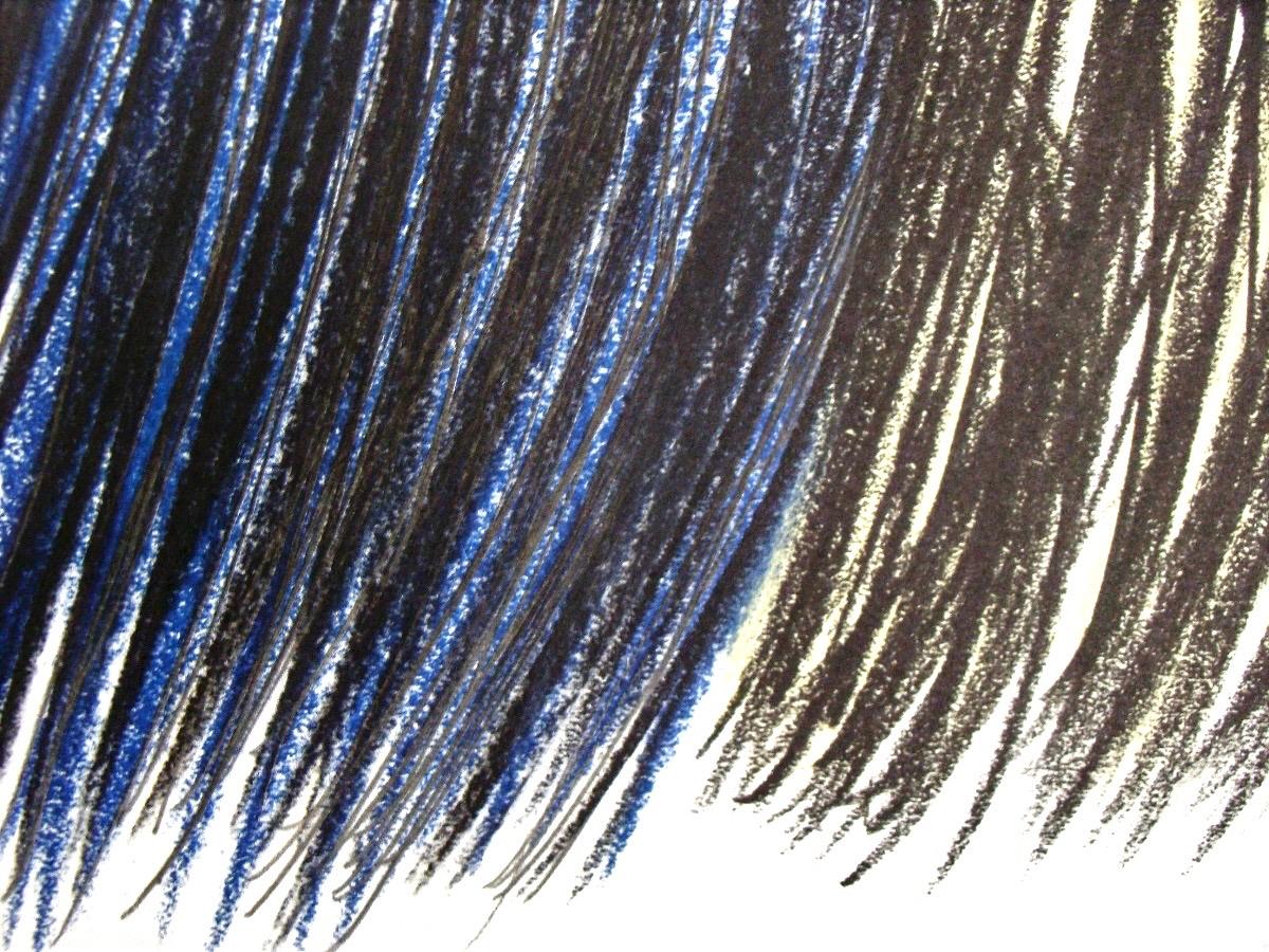 Hartung, P. 1960-116, Hans Hartung, Peintres d'aujourd'hui (after) For Sale 3