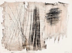 Hartung, P. 1960-165, Hans Hartung, Peintres d'aujourd'hui (after)