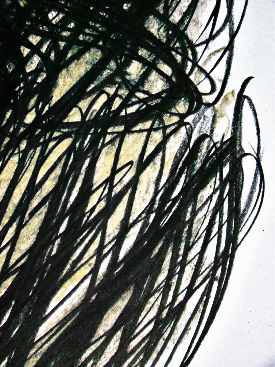 Hartung, P. 1960-166, Hans Hartung, Peintres d'aujourd'hui (after) For Sale 2