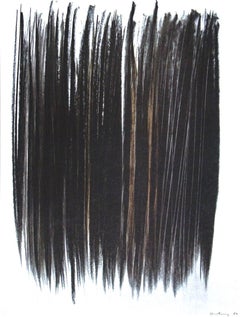 Hartung, P. 1960-76, Hans Hartung, Peintres d'aujourd'hui (after)