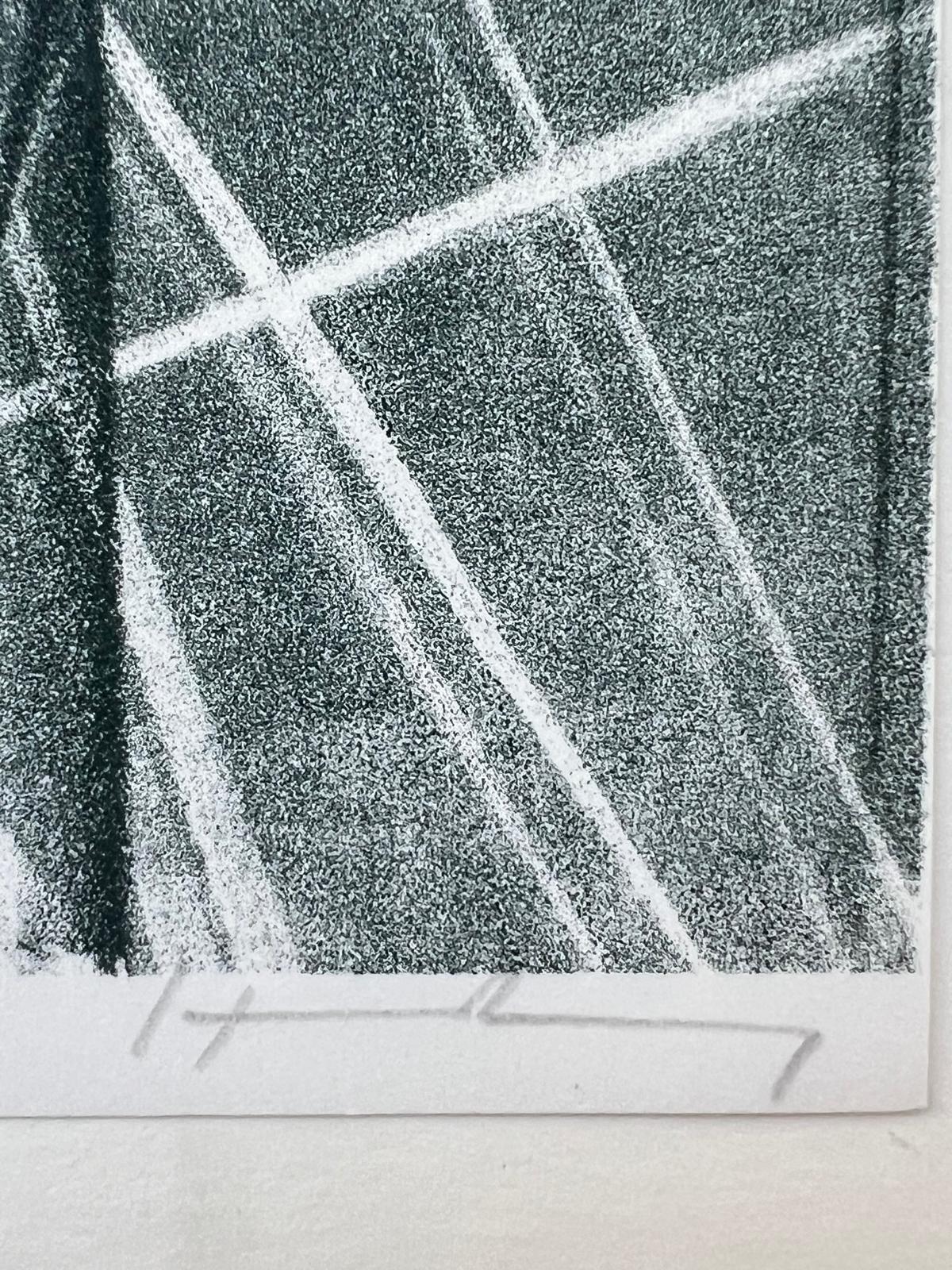 Homage to Hans Arp For Sale 1