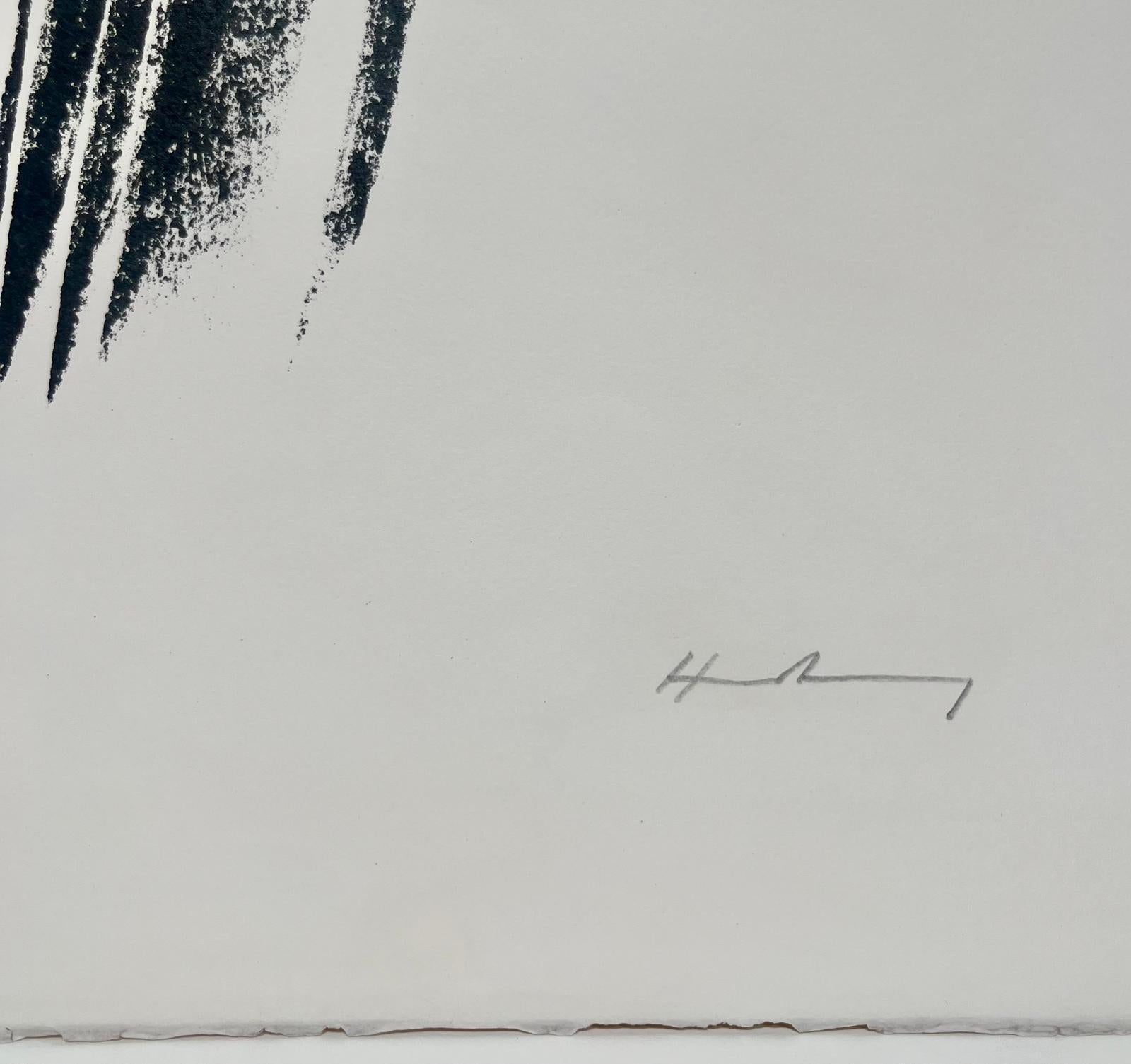 Lithograph, 1957
Edition : 180 ex.
Publisher : Hedwig Marbach, Berne
Printer : Jean Pons, Paris
Catalog : [RMM 99]
66.00 cm. x 50.00 cm.  25.98 in. x 19.69 in. (paper)
50.20 cm. x 31.80 cm.  19.76 in. x 12.52 in. (image)
Handsigned by the artist in