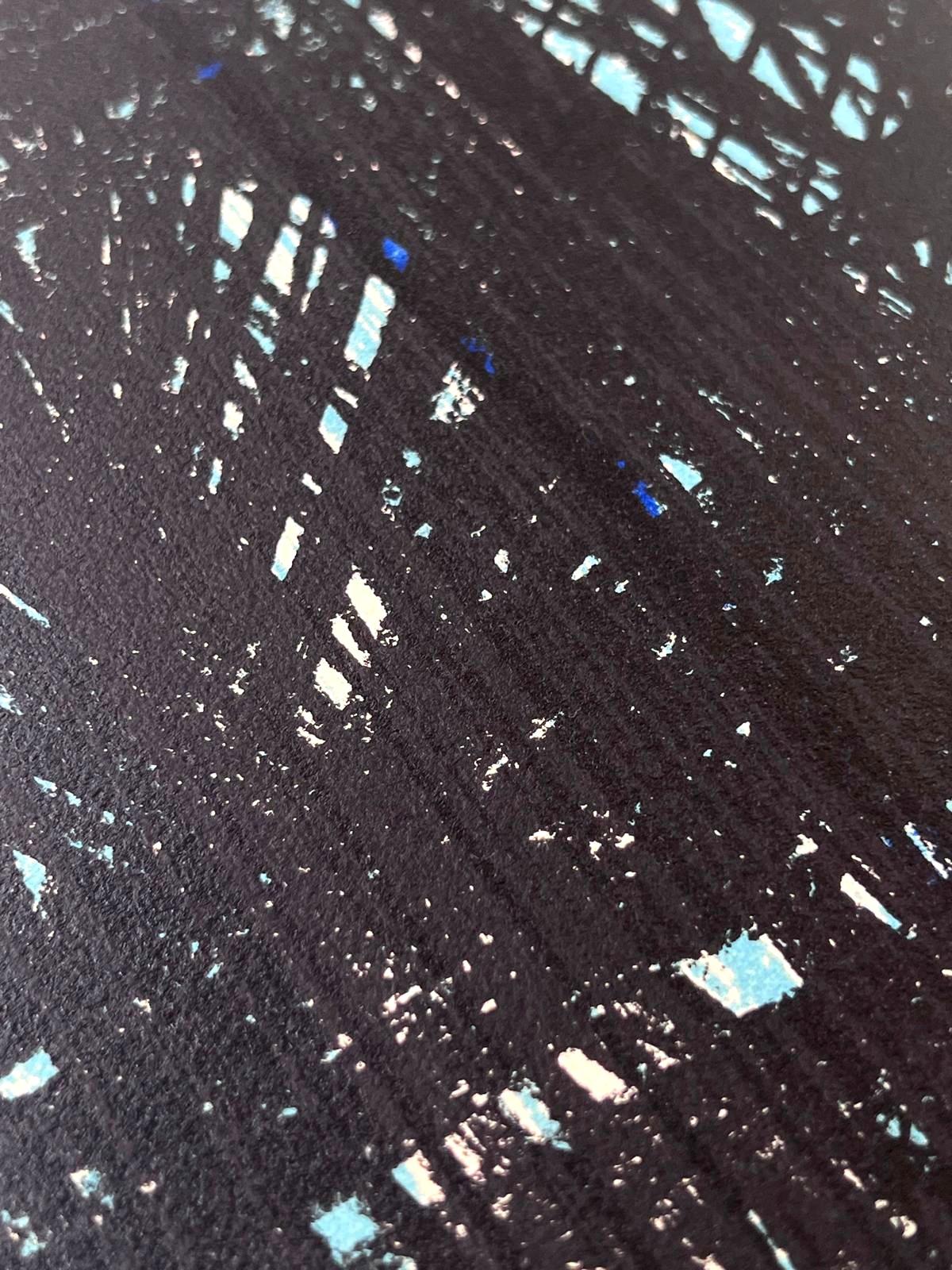 L 32 - Print Astratto di Hans Hartung