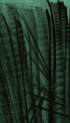 Litografia originale del XXe siecle