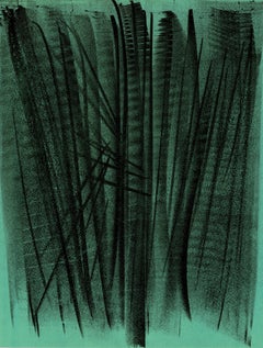 Lithographie originale our XXe siecle