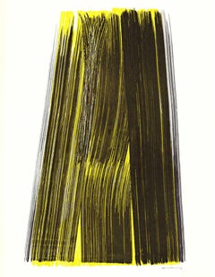 Original 1972 Munich Olympics vintage poster - art series