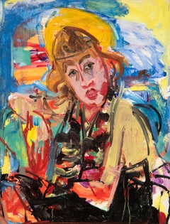 Paint Portrait Paintings