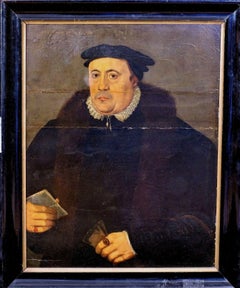 Sir Thomas Kitson (1485 – 11 September 1540), Sheriff Of London, 16th Century