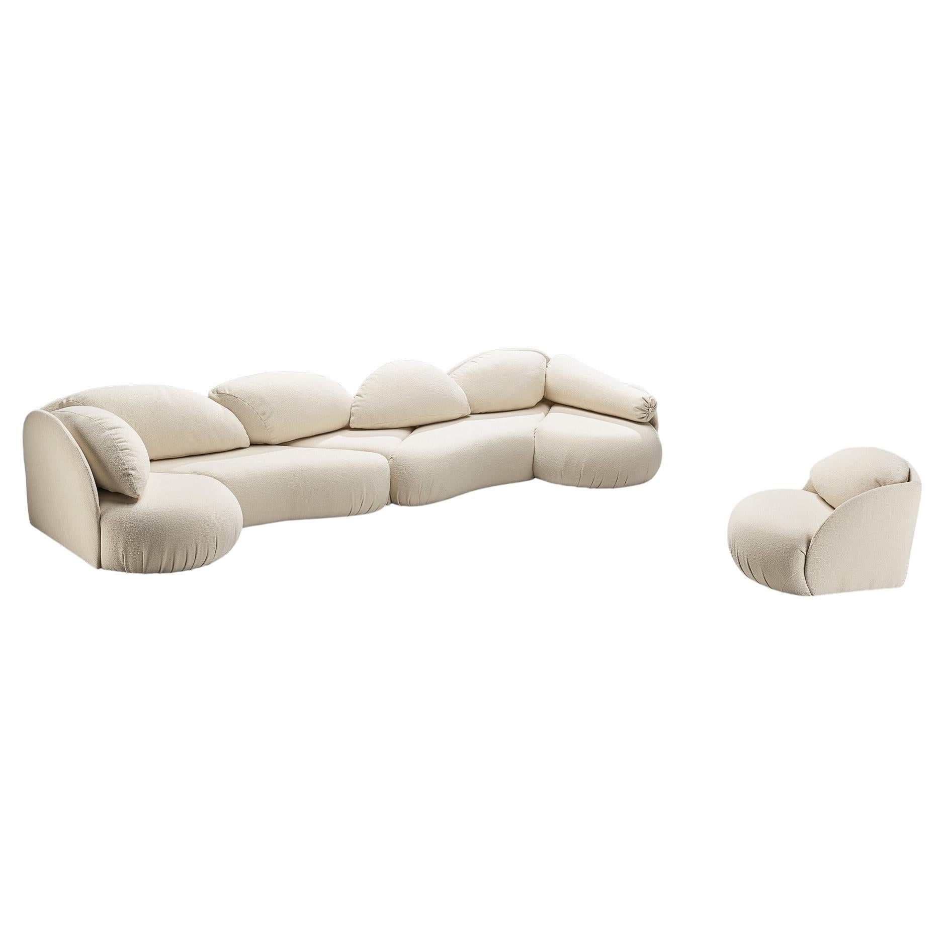 Who owns Roche Bobois?