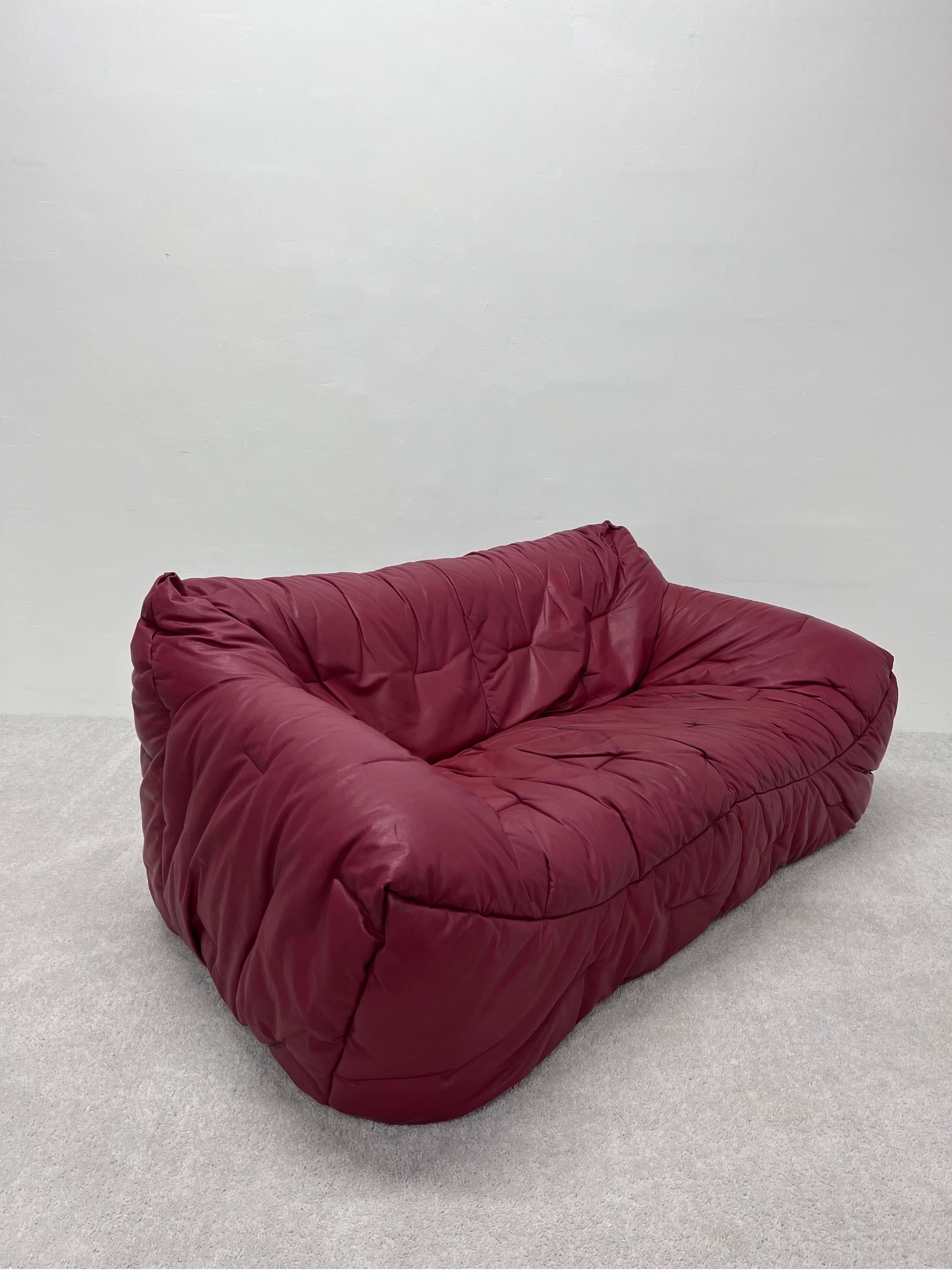 informal sofa