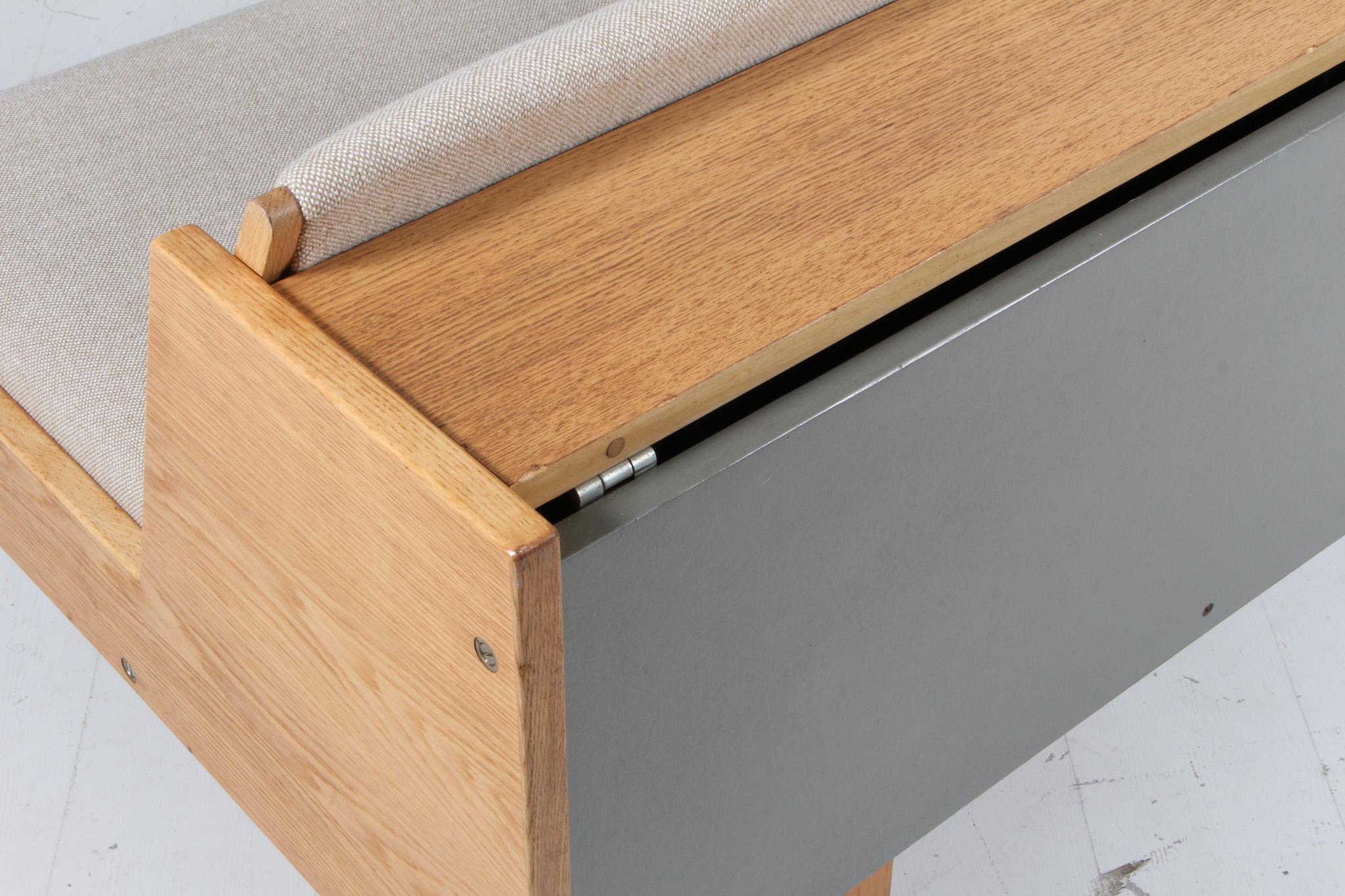 Danese Letto da giorno moderno danese 