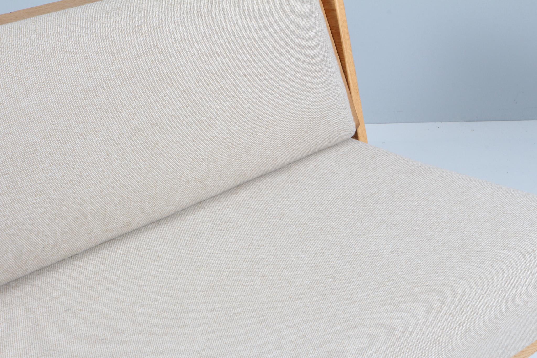 Letto da giorno moderno danese 