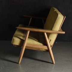 Hans J Wegner "2 seater sofa"