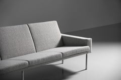 Hans J. Wegner Airport Sofa AP34/4 Denmark 1954