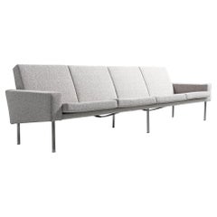 Hans J. Wegner Airport Sofa AP34/4 Denmark 1954