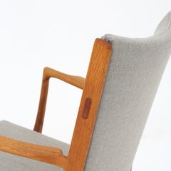 Hans J. Wegner AP 16 Easy Chair