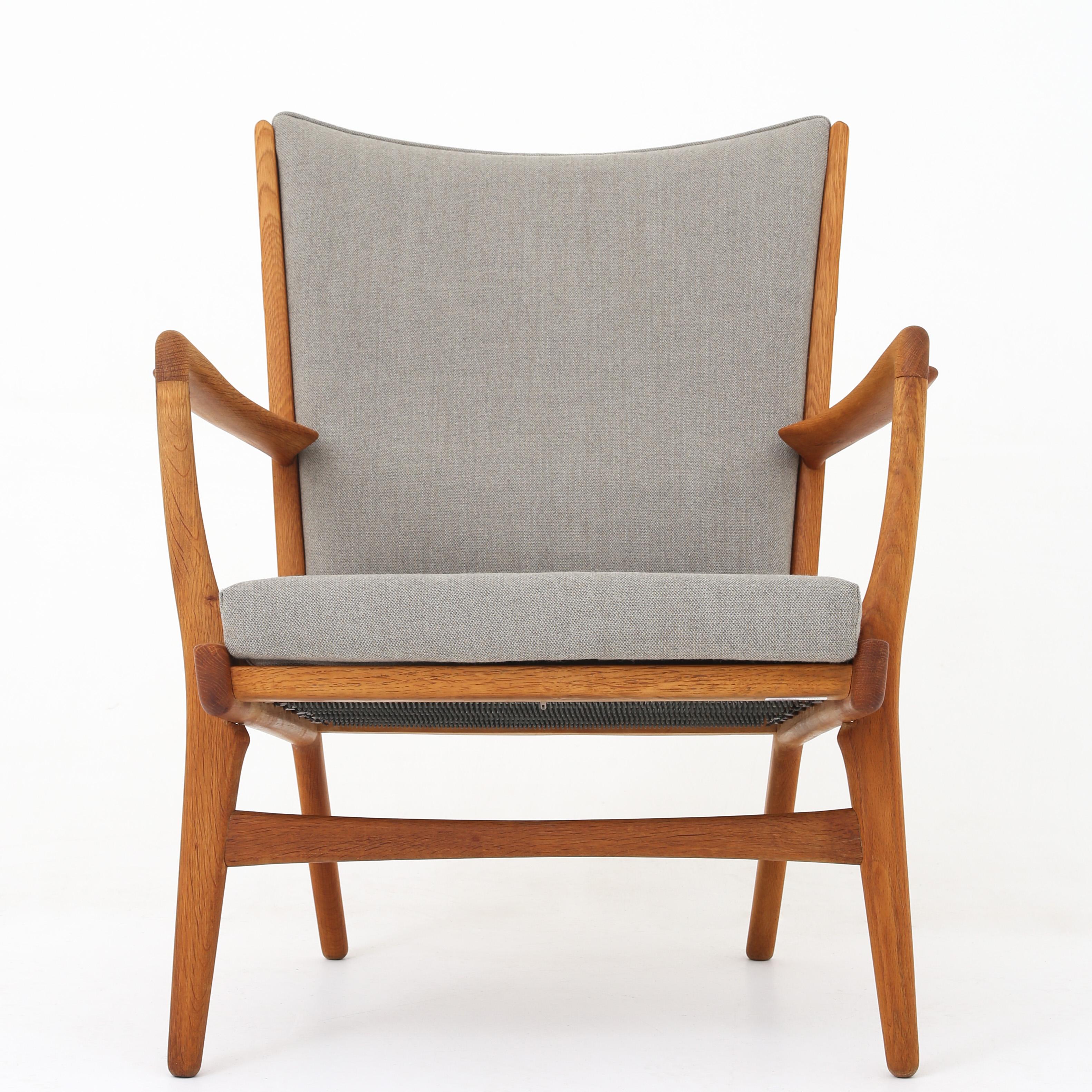 Hans J. Wegner AP 16 Easy Chair 1