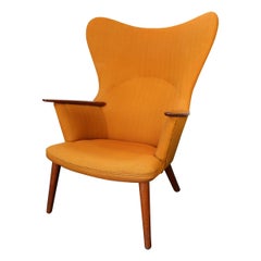 Hans J. Wegner, AP 28, 'Mama Bear' Chair, 1954