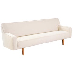 Hans J. Wegner AP-32 Sofa für A.P. Stolen