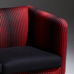 Hans J. Wegner AP18 Sofa