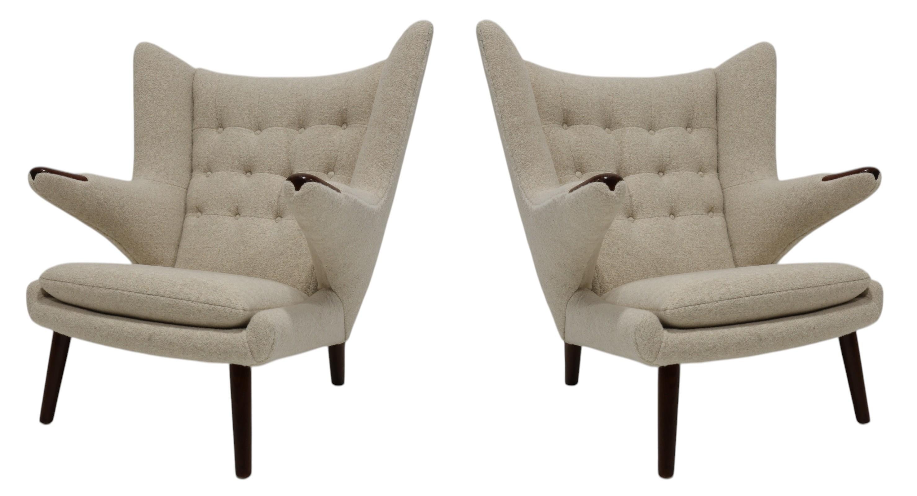 The Hans J. Wegner 1914-2007 