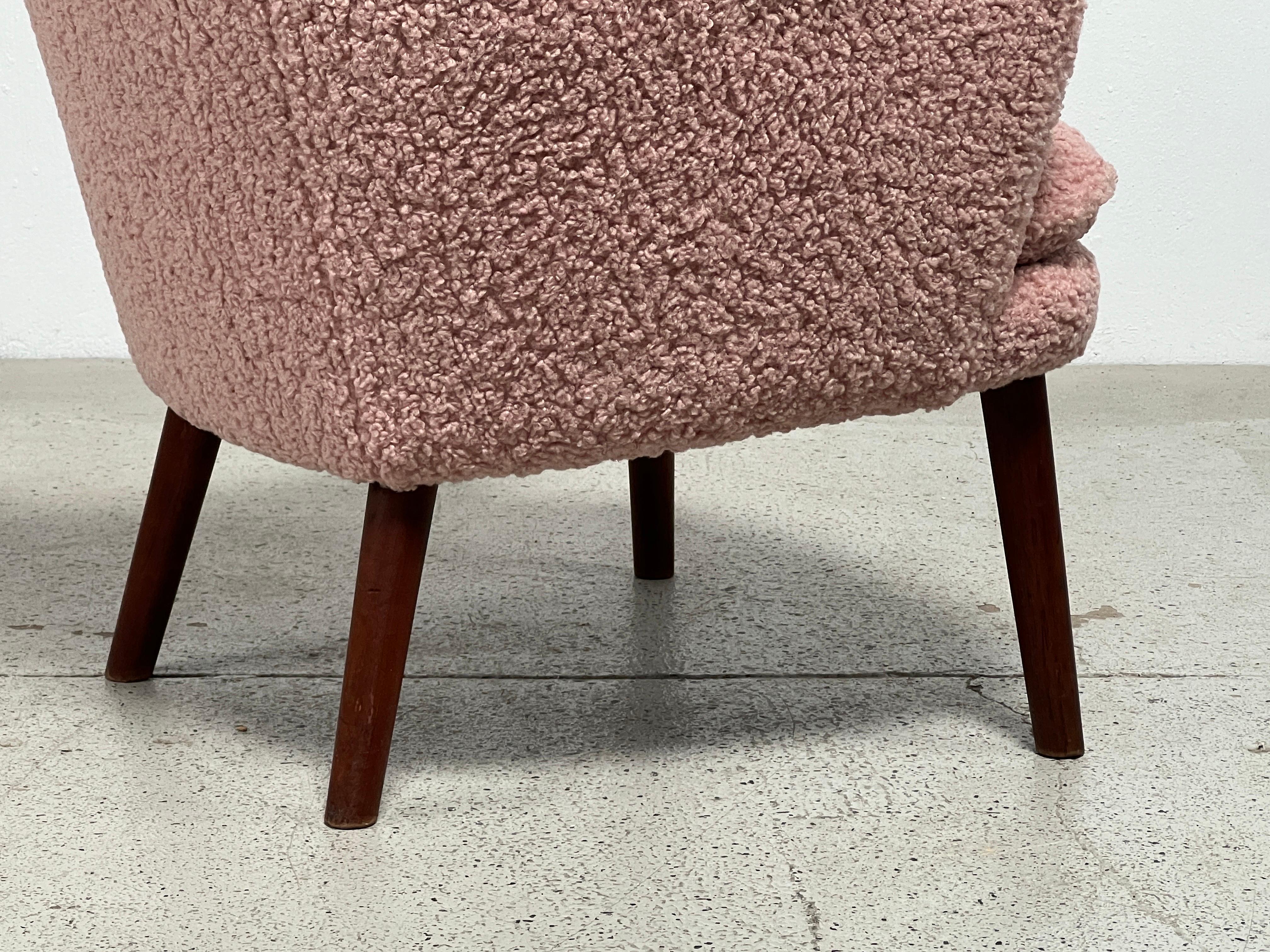 Hans J. Wegner AP20 Easy Chair 7