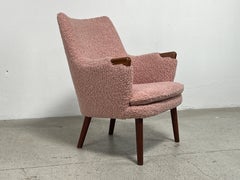 Hans J. Wegner AP20 Easy Chair