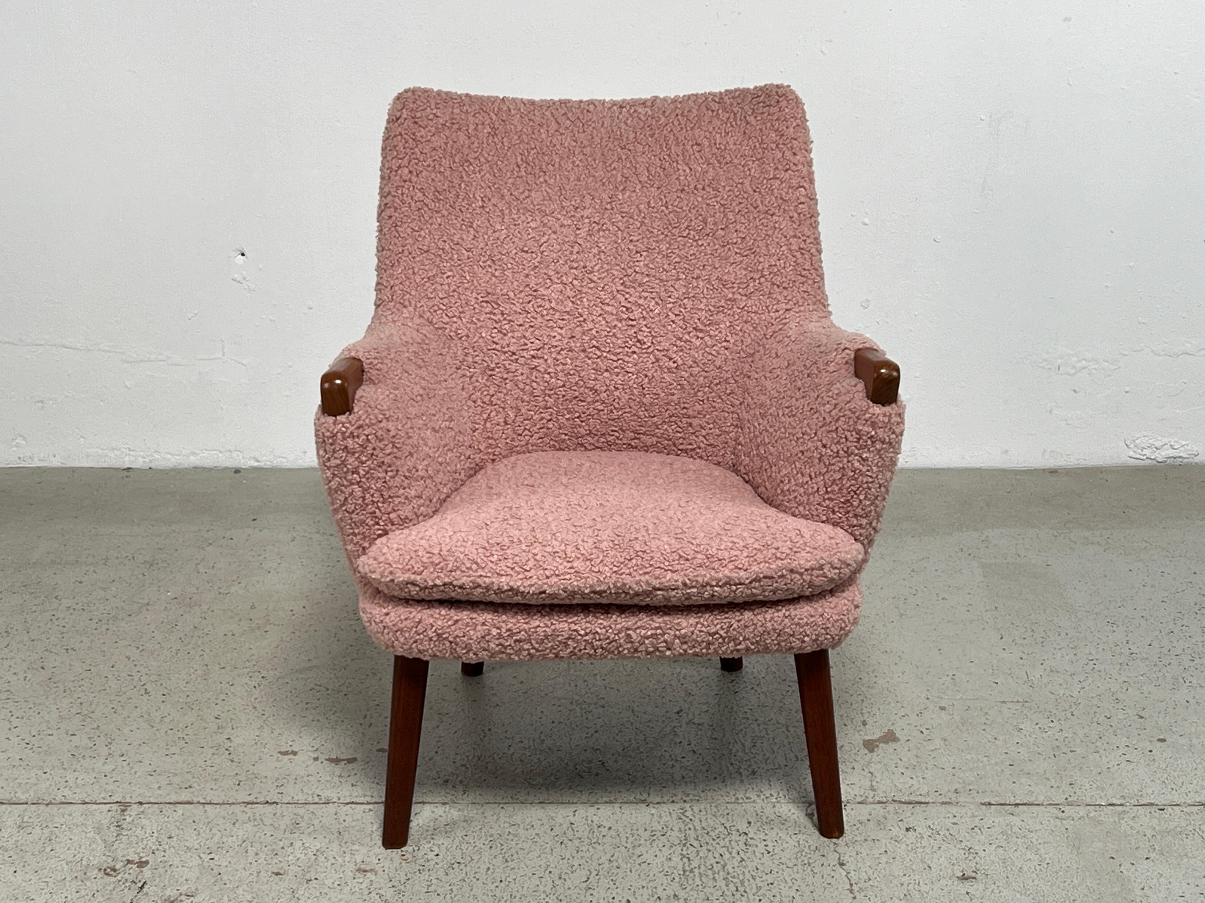 Hans J. Wegner AP20 Easy Chair 2
