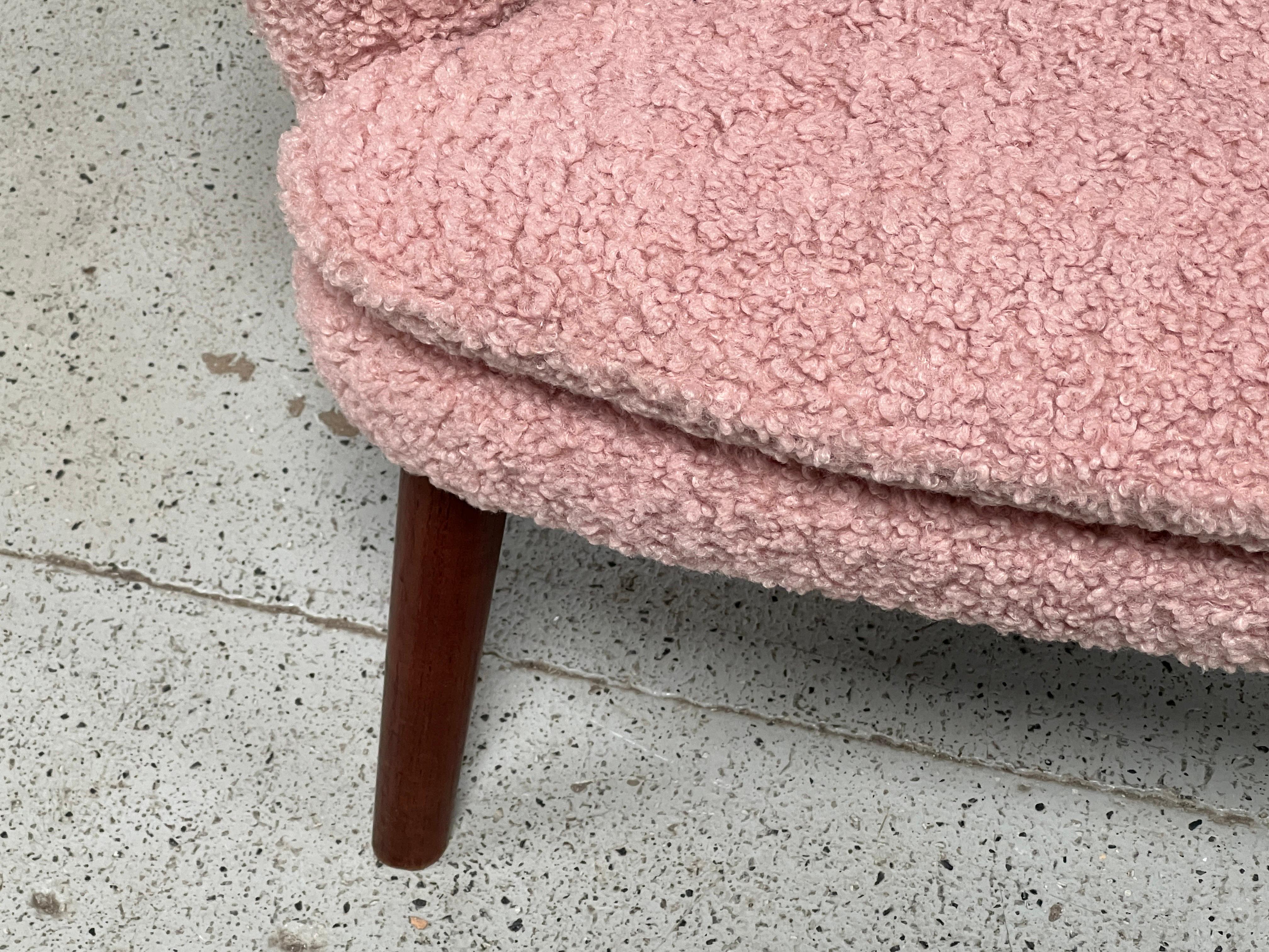 Hans J. Wegner AP20 Easy Chair 3