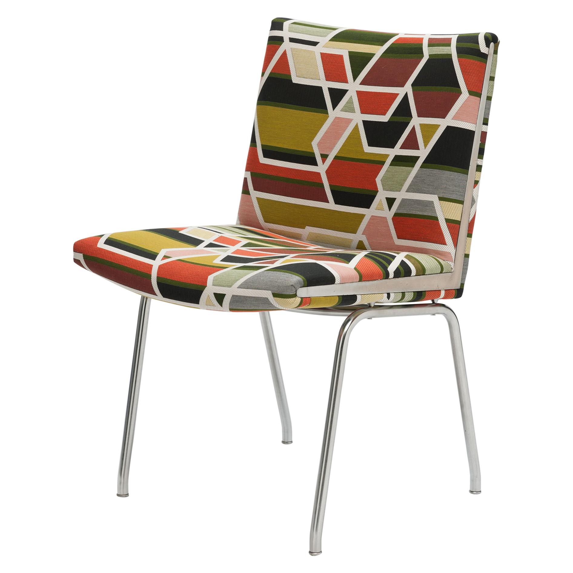 Hans J. Wegner AP38  
Airport
 Chair by A.P. Stolen, Denmark