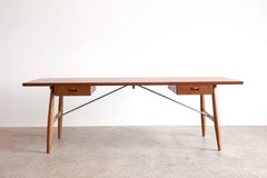 Hans J. Wegner Architect's Desk, 1953