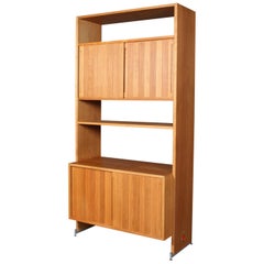 Hans J. Wegner Bookcase