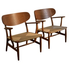 Lounge Chairs
