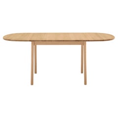 Table de salle à manger CH002 en chêne de Hans J. Wegner pour Carl Hansen & Son