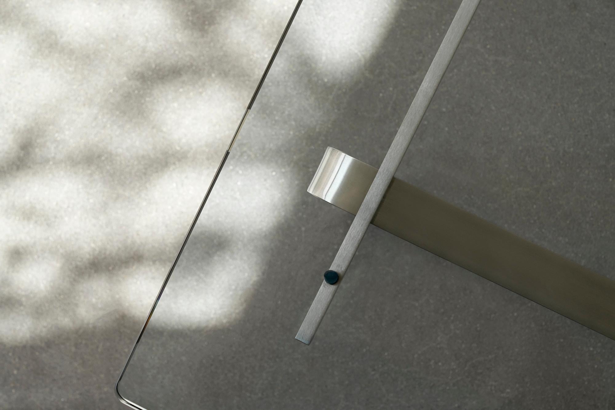 Table basse CH106 de Hans J. Wegner pour Carl Hansen & Son en vente 1