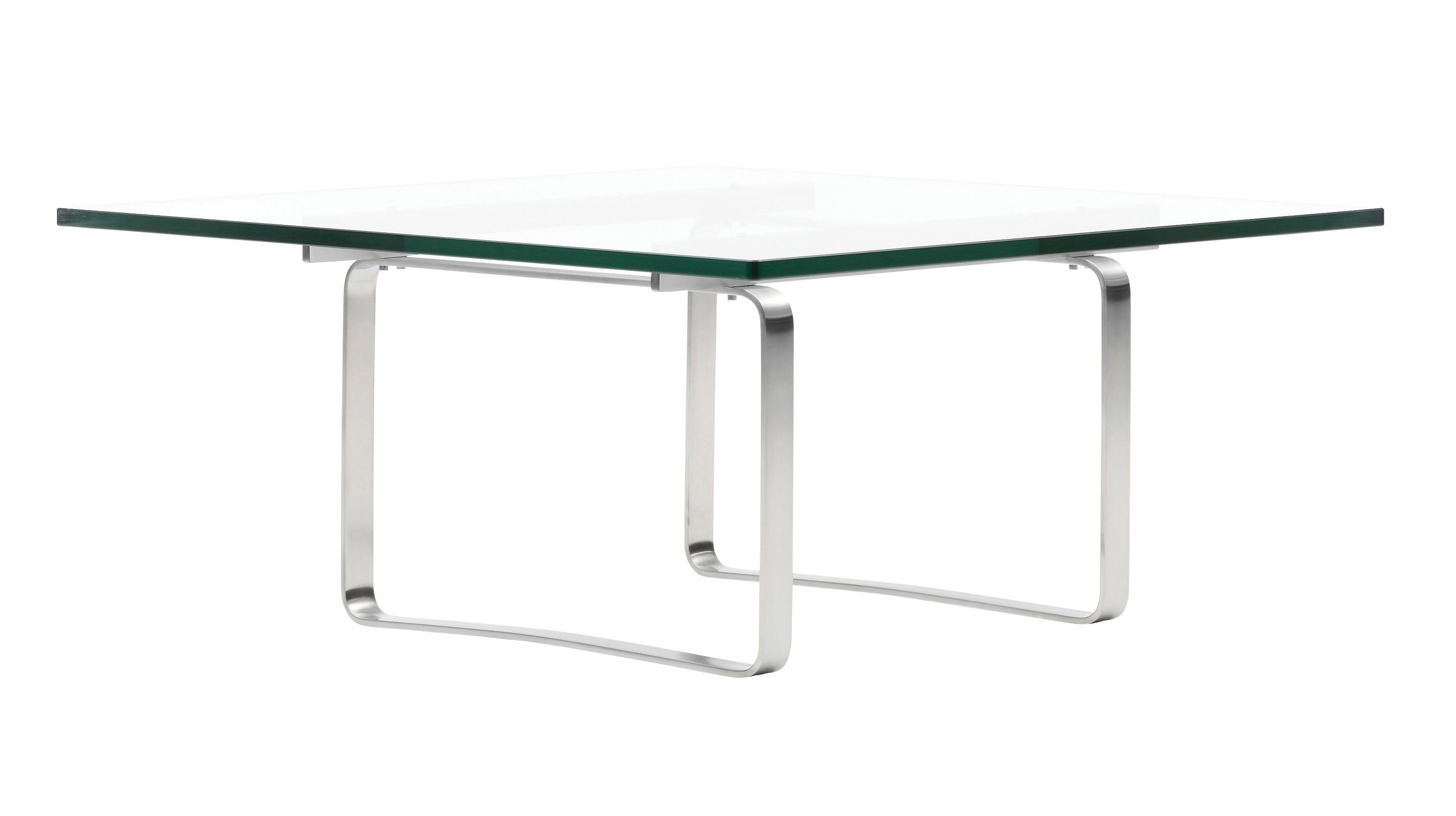 Table basse CH108 de Hans J. Wegner pour Carl Hansen & Son en vente 3