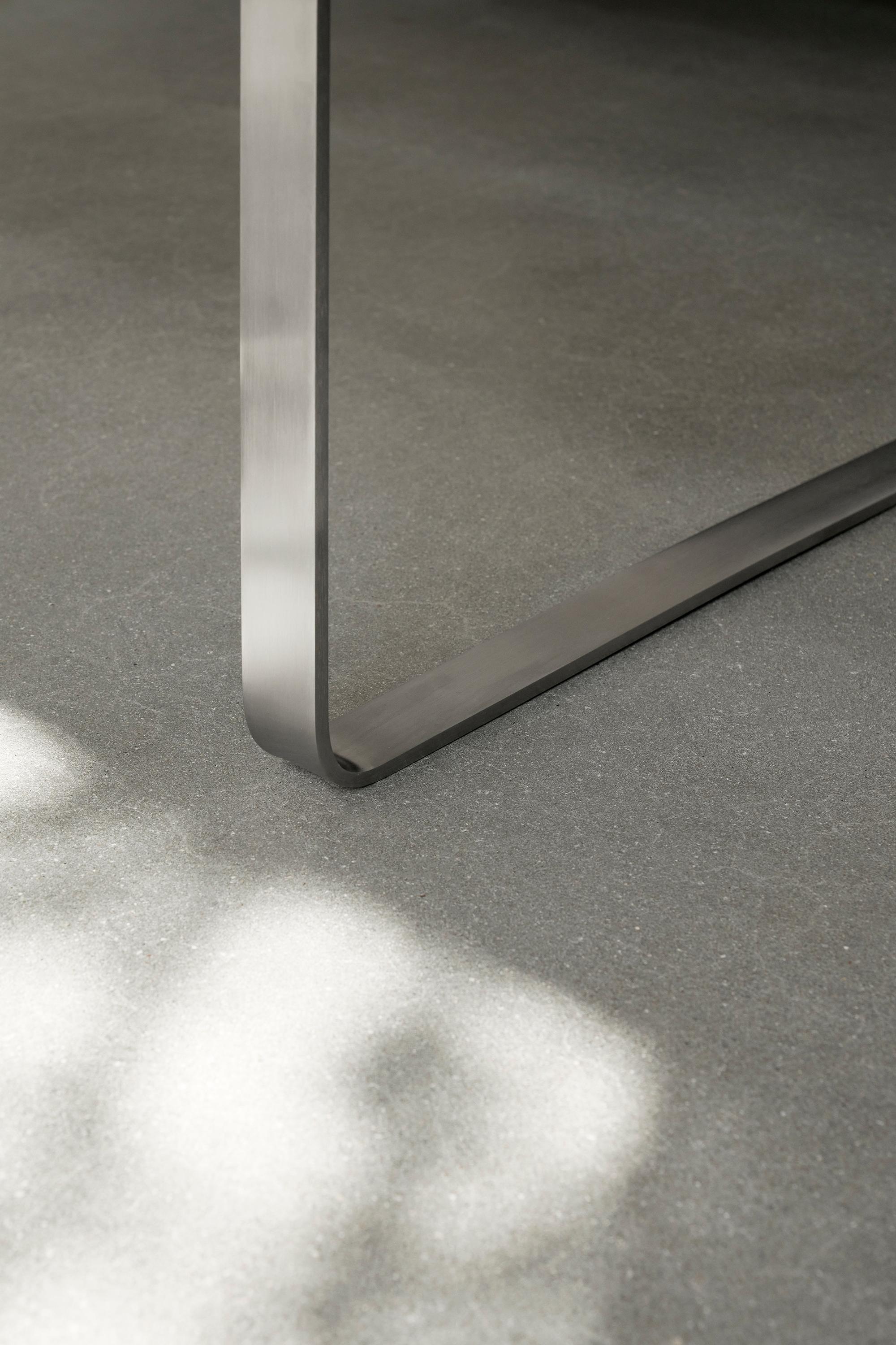 Danois Table basse CH108 de Hans J. Wegner pour Carl Hansen & Son en vente