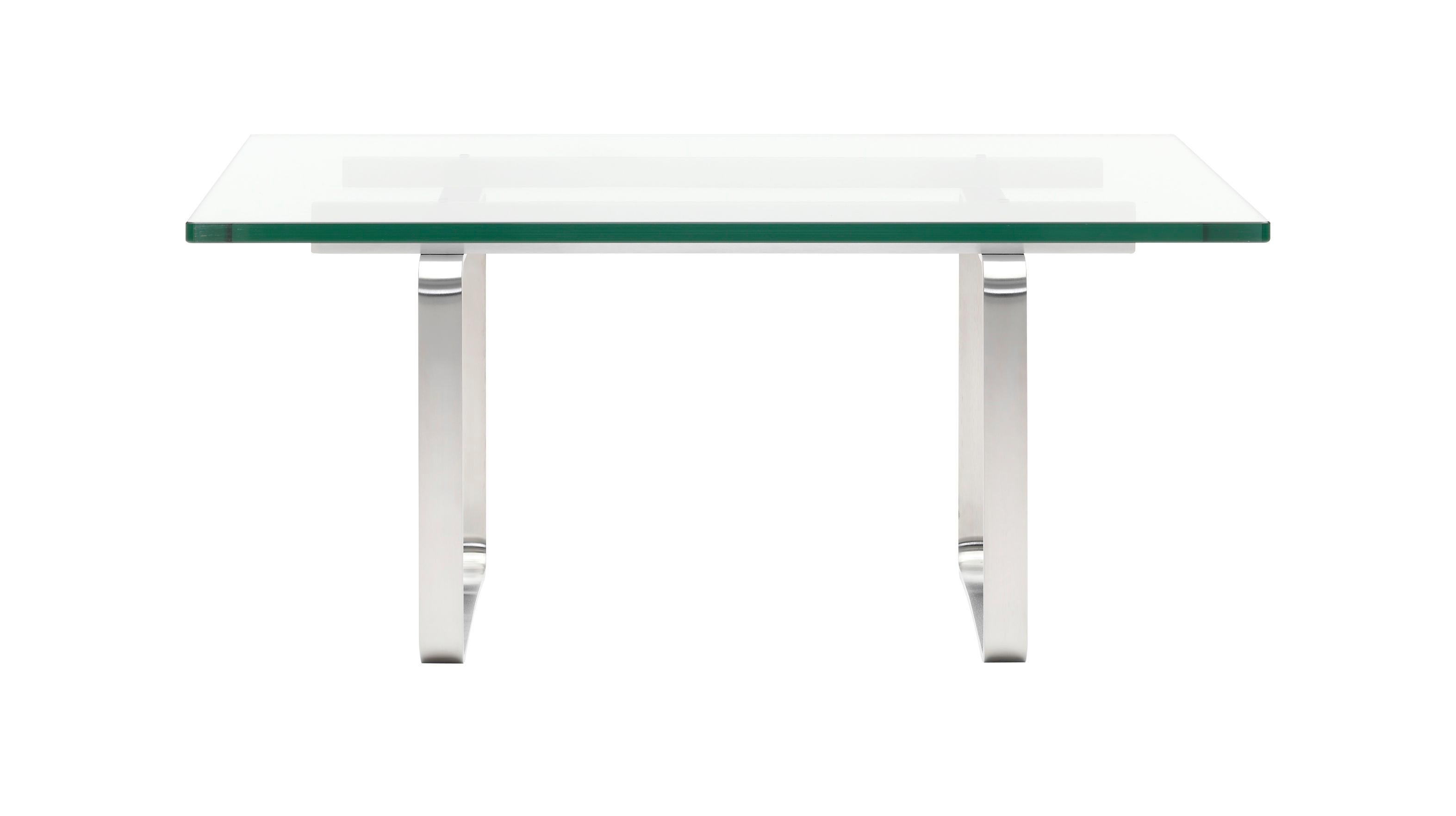 Table basse CH108 de Hans J. Wegner pour Carl Hansen & Son en vente 2